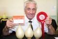 Onion Fayre has plenty of bite