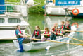 Row, row, row your boat
