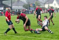 Boost for dominant Lydney