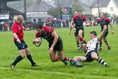 Boost for dominant Lydney