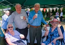 Celebrating the 70th birthday of the NHS