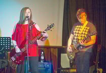 School of rock and more