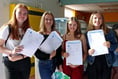 Another strong showing by GCSE students