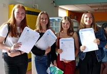 Another strong showing by GCSE students