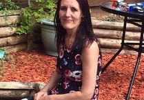 Family’s heartbreak over  late mum’s stolen bench