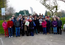 Twin towns battle Le Match