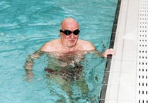 Jim’s pool first
