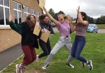 Forest schools making progress at GCSE