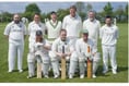 St Briavels win Wye Valley head-to-head
