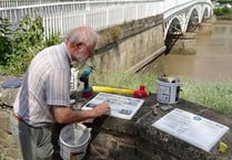 Marking Europe’s highest tides