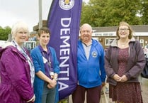 Making the Forest dementia friendly