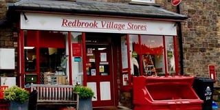 Police probe second village shop raid