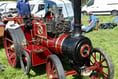 Full steam ahead for vintage show