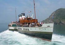 Dock-bound Waverley boosted by £1m grant