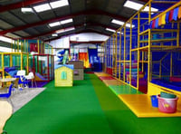 Farnham Soft Play Park delayed till Autumn