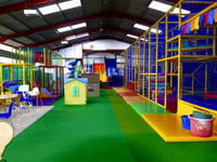 Pirates-themed children's soft play coming to Brightwell's Yard