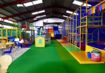 Pirates-themed children's soft play coming to Brightwell's Yard