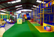 Pirates-themed children's soft play coming to Brightwell's Yard
