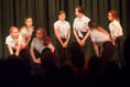 Festive show for talented youth