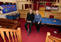 Ramsey Youth Club aims to reinvent itself