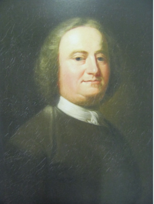 1. THE Cumbrian mine engineer Carlisle Spedding, who is credited with designing St Jamesâ?? Church, Whitehaven