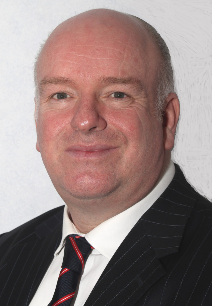 Chief Minister Howard Quayle