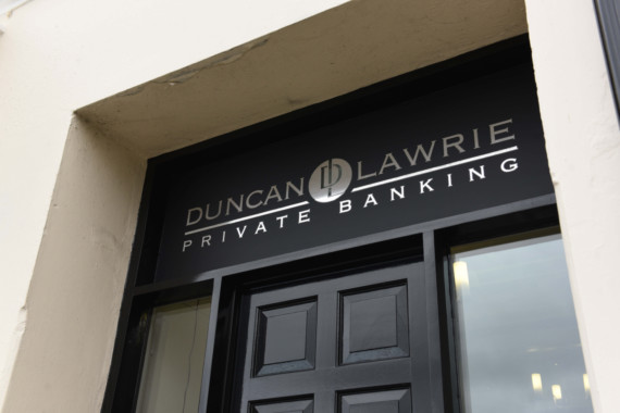Duncan Lawrie Isle of Man