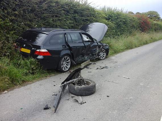 RTC happened at teatime yesterday