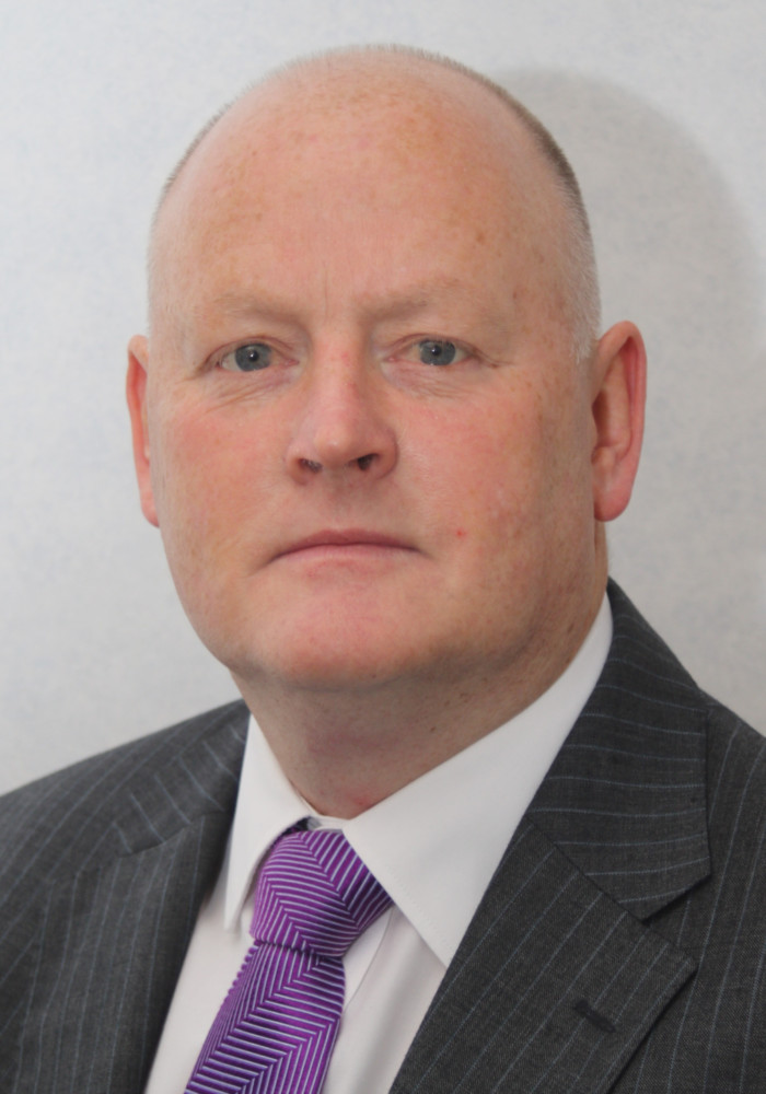 Rob Callister MHK