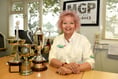 Manx race secretary leaves after 29 yearsCaroline to leave post after 29 years