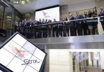 Kettle firm Strix joining AIM could spark more jobs in island