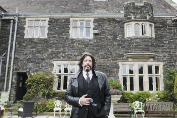 Manx homes get ultimate makeover