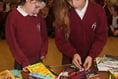 Donation is quite a page turner