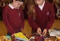 Donation is quite a page turner