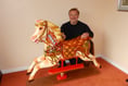 Fair horse is set to gallop again