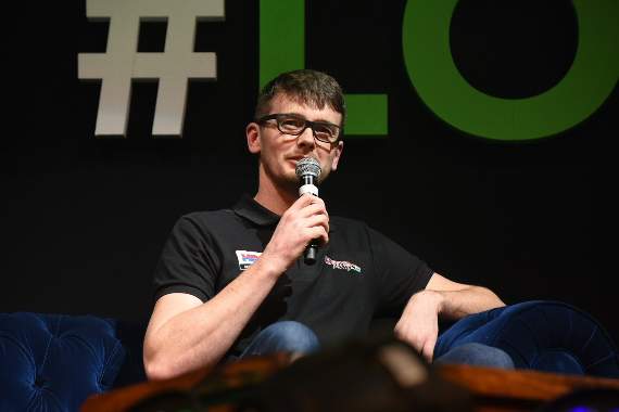 Manxman Conor Cummins is hoping for better luck with injuries at this year’s TT