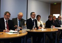 Hustings for LegCo candidates