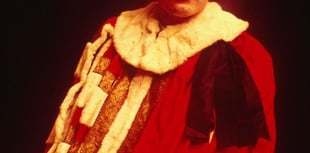 Son of Lord Lucan nanny believes he will find her killer 