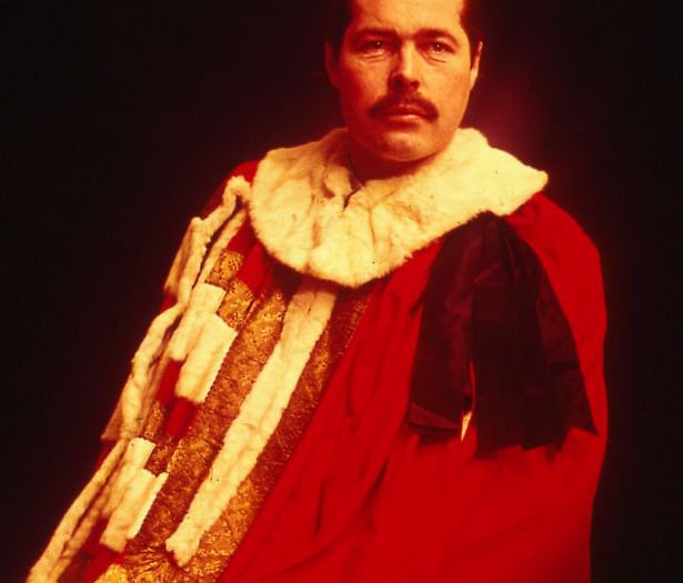 Son of Lord Lucan nanny believes he will find her killer 