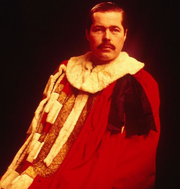 <p>Lord Lucan disappeared in 1974 after being suspected of killing his children's nanny and he hasn’t been seen since then</p>