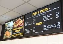 Paid-for content: It's a new and improved look for the island's favourite family-run chippy shops