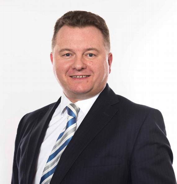 Michael Crowe