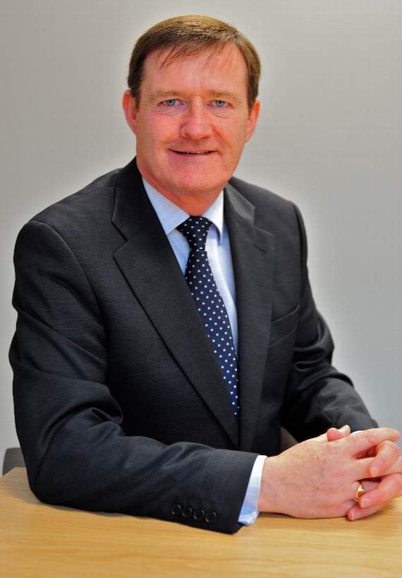 Aidan Doherty