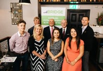 Bridge angel investor network going from strength to strength