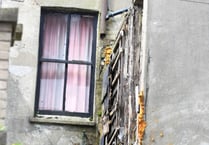 £1 house legal loophole exploited by Mec Vannin chairman