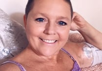 Fantastic response to stem cell donor plea
