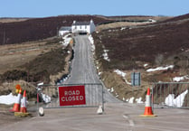 Police closed Mountain 127 times in 2 years