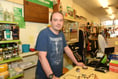 End of an era for Douglas Oxfam shop