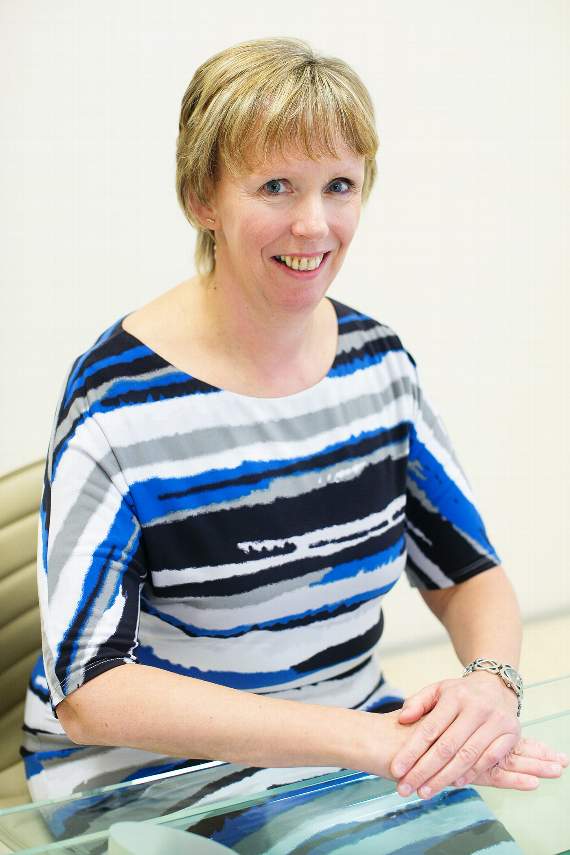 Helen Woods