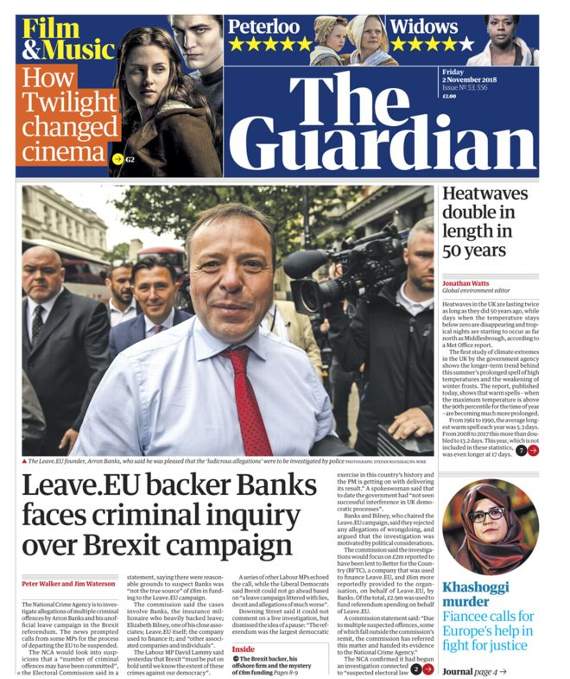 Today's Guardian